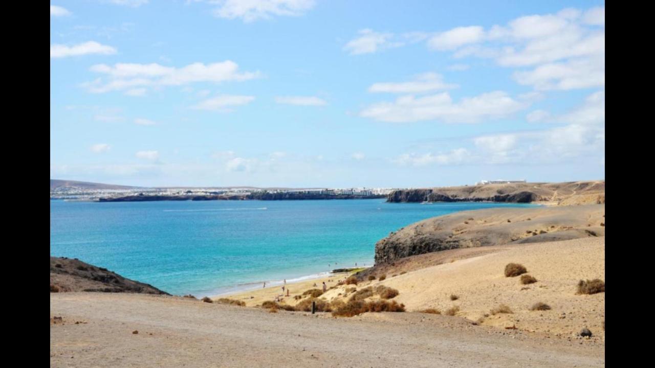 Villa Maria プラヤ・ブランカ エクステリア 写真